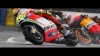 Moto - News: MotoGP 2012 Le Mans: Valentino felice ma realista