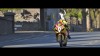 Moto - News: Tourist Trophy 2012: Ian Hutchinson centra in pieno un gabbiano