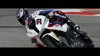 Moto - News: WSBK 2012, Donington, Gara 1: Melandri regala la prima vittoria alla BMW