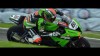 Moto - News: WSBK 2012, Donington, Libere 1: ancora Sykes, ancora Kawasaki!