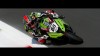 Moto - News: WSBK 2012, Monza: Sykes vince una gara 2 dimezzata