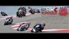 Moto - News: WSBK 2012: week-end a Miller Motorsport Park