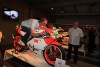 Cadalora: Rossi e Ducati? Vicolo cieco Cadalora: Rossi e Ducati? Vicolo cieco