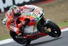 Hayden marca Lorenzo nel WUP Hayden marca Lorenzo nel WUP