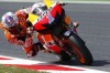 MotoGP: MotoGP: Stoner cala l'asso e fa la pole MotoGP: MotoGP: Stoner cala l'asso e fa la pole