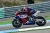 Moto - News: Byrne a Montmeló per collaudare la ART Moto - News: Byrne a Montmeló per collaudare la ART