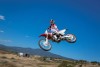 Moto - News: Honda CRF 450: evoluzione dal fango Moto - News: Honda CRF 450: evoluzione dal fango