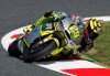 Moto - News: Moto2, WU: Iannone conferma il 4° posto