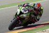 SBK: SBK: Sesto centro per Sykes!