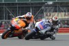 MotoGP: La MotoGP all'esame di Assen