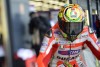 Valentino Rossi al bivio con Ducati Valentino Rossi al bivio con Ducati