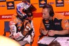 MotoGP: MotoGP, Stoner: dal dolore al piacere