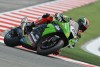 SBK: SBK: A Misano Sykes il più veloce