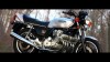 Moto - News: Honda CBX 1000: Esacilindrica "Super Sport" Moto - News: Honda CBX 1000: Esacilindrica "Super Sport"