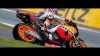 Moto - News: MotoGp 2012: Silverstone, Libere 3, Stoner vola sul bagnato