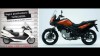Moto - News: Suzuki estende la garanzia su V-Strom 650 e Burgman 650