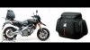 Moto - News: Ventura Bike Pack System per Aprilia Dorsoduro 750