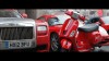 Moto - News: Vespa Turns Red: contro l'AIDS infantile Moto - News: Vespa Turns Red: contro l'AIDS infantile