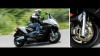 Moto - Test: Aprilia SRV 850 ABS ATC 2012 - TEST