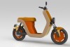 Moto - News: Ecco il ME, l'elettrico italiano Moto - News: Ecco il ME, l'elettrico italiano