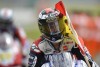 Moto - News: Lorenzo e Spies cercano l'ombrellina!