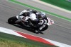 Moto - Test: SBK BMW: Un giorno da 'Melandri'