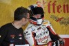 SBK: SBK: Guintoli in forse per Brno SBK: SBK: Guintoli in forse per Brno