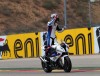 Marco Melandri e BMW: ecco la verità