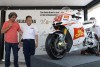 Mugello: una moto per Simoncelli Mugello: una moto per Simoncelli