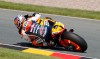 MotoGP: MotoGP: Pedrosa vince, Stoner spreca MotoGP: MotoGP: Pedrosa vince, Stoner spreca