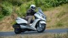 Moto - Gallery: Piaggio X10 500 Executive - Foto dinamiche e statiche