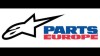 Moto - News: Accordo tra Alpinestars e Parts Europe Moto - News: Accordo tra Alpinestars e Parts Europe