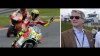 Moto - News: MotoGP: Valentino Rossi parla con Audi