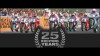 Moto - News: "Superbike:25 Exciting Years", il libro