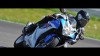 Moto - News: Suzuki GSX-R600 e GSX-R750 in prova