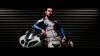 Moto - News: WSBK 2012 Silverstone: body painting per Haslam