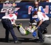 Moto - News: Indy: dilettanti in "soccorso" a Barbera