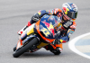 Moto - News: Moto3, QP: Cortese piega Kent e Viñales