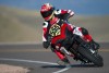 Moto - News: Ducati Multistrada domina a Pikes Peak