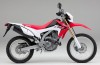 Moto - News: Vola in Belgio con Honda CRF250L