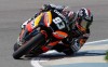 Moto - News: Moto2, WUP: Marquez fa il vuoto