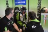 Moto - News: SBK: Johnson al posto di Mercado