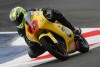 Moto - News: Pontone ad Indianapolis sulla Ioda