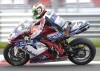 SBK: SBK:  Checa e Biaggi si avvicinano