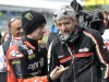 SBK: SBK: Protesta l'Aprilia