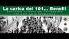 Moto - News: Benelli: "La carica dei 101... Benelli"