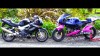 Moto - News: Honda VTR1000F Britten Tribute Moto - News: Honda VTR1000F Britten Tribute
