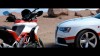 Moto - News: Pikes Peak Hill climb 2012: Audi è con Ducati