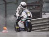 Moto - News: Moto3: la pioggia rallenta gli italiani Moto - News: Moto3: la pioggia rallenta gli italiani