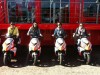 Moto - News: Flavia Pennetta ad Aragon "per Rossi" Moto - News: Flavia Pennetta ad Aragon "per Rossi"